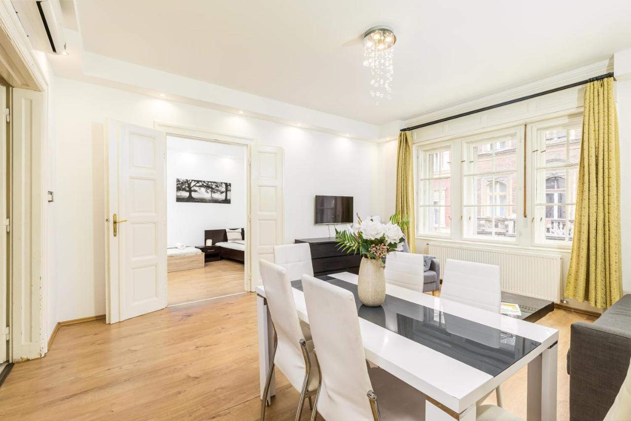 Apartamento Real Kertesz