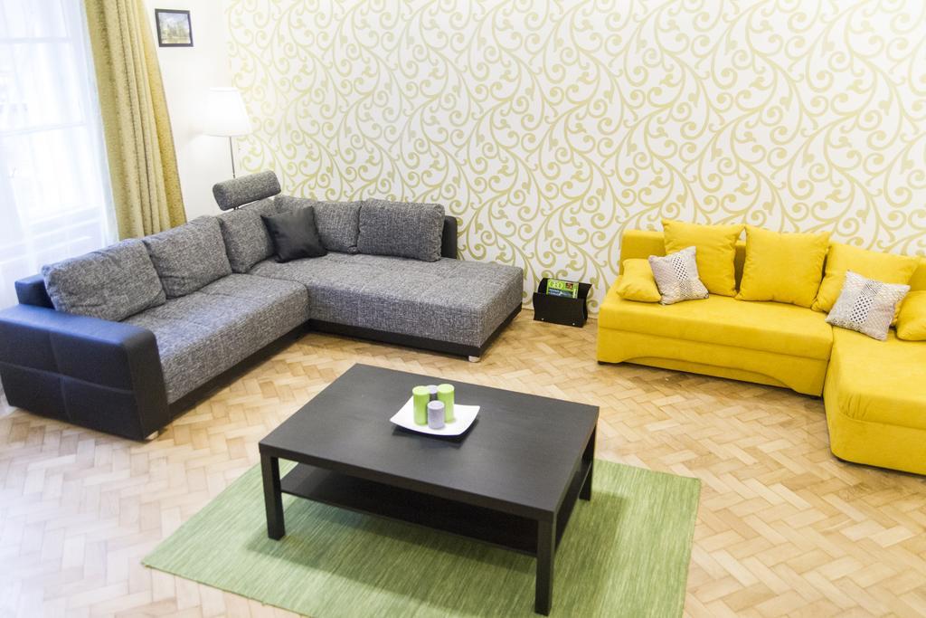 Real Kertész Apartment