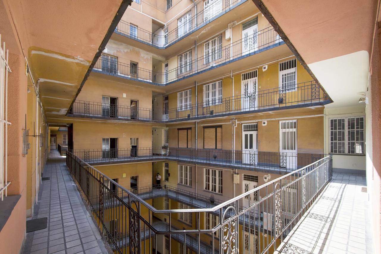 Real Kertész Budapest